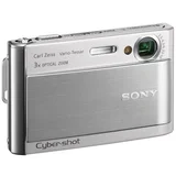 Sony Cyber-shot DSC-T70
