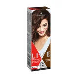 Schwarzkopf Live Color Natural Brown