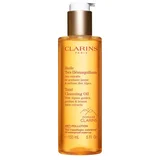 Clarins Total Cleansing Oil