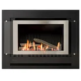 Rinnai Sapphire (Gas Log)