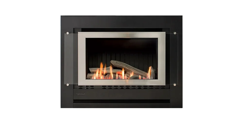 Rinnai Sapphire (Gas Log) | ProductReview.com.au