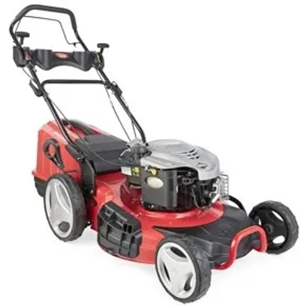 Aldi 4 stroke lawn mower clearance