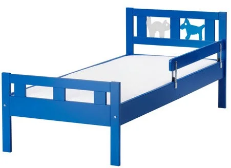 Ikea Kritter Bed reviews