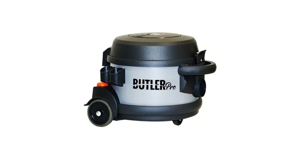 Cleanstar Butler Pro VBUT-PRO | ProductReview.com.au