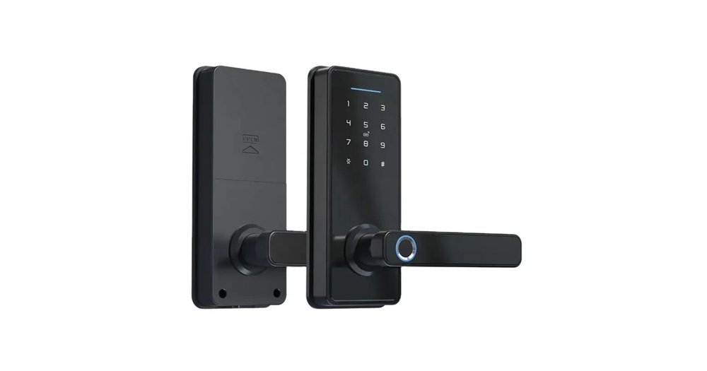 Spectre MyHome V2 Smart Lock reviews | ProductReview.com.au