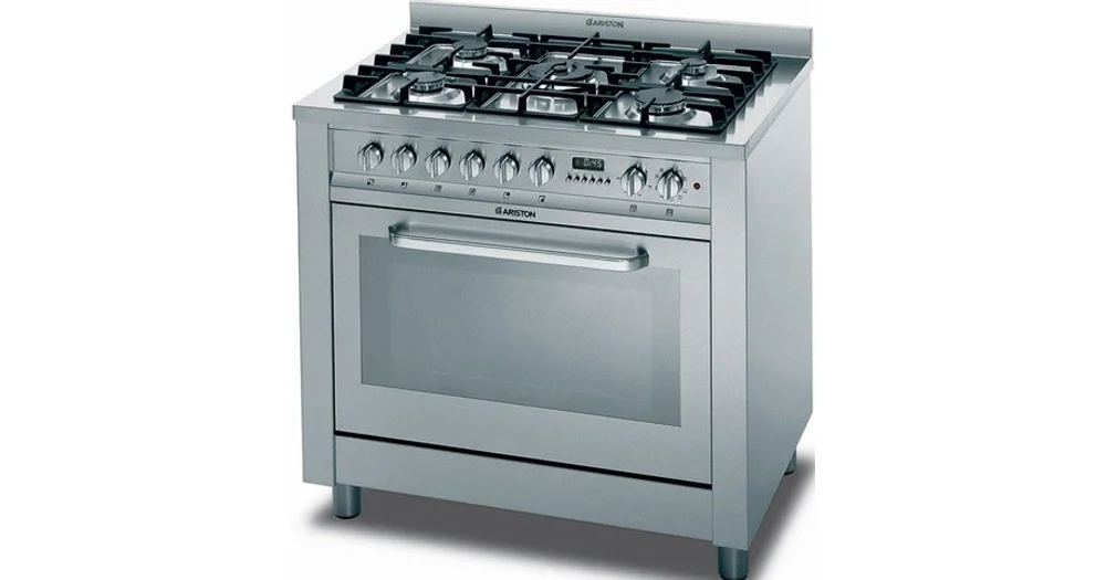 Ariston gas online range