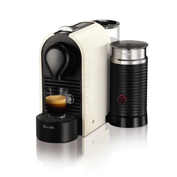 Nespresso umilk delonghi best sale