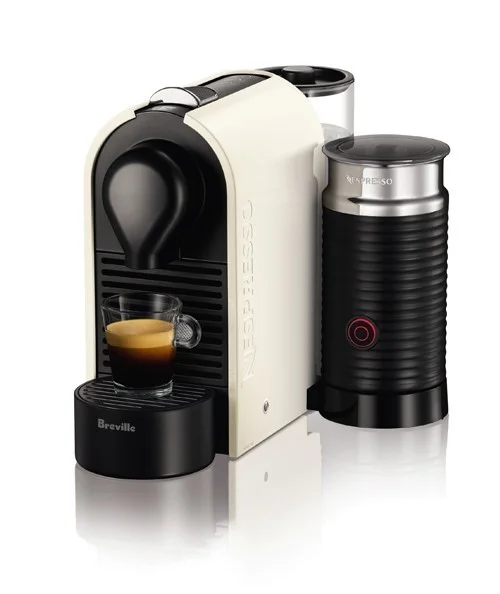 Breville Nespresso U BEC300