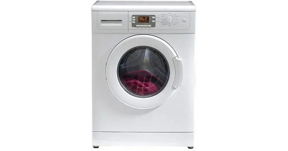 Euromaid washer store dryer combo