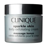 Clinique Sparkle Skin Body Exfoliating Cream