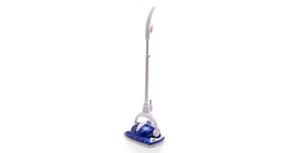 Monster EZ1 Floor Steam Cleaner By Euroflex - The Grout Cleaning Store :  The Grout Cleaning Store