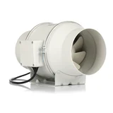 Fanco SM Mixflow Inline Fan