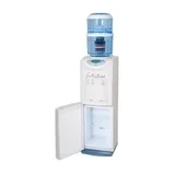 Awesome Water Freestanding Water Cooler with Fridge