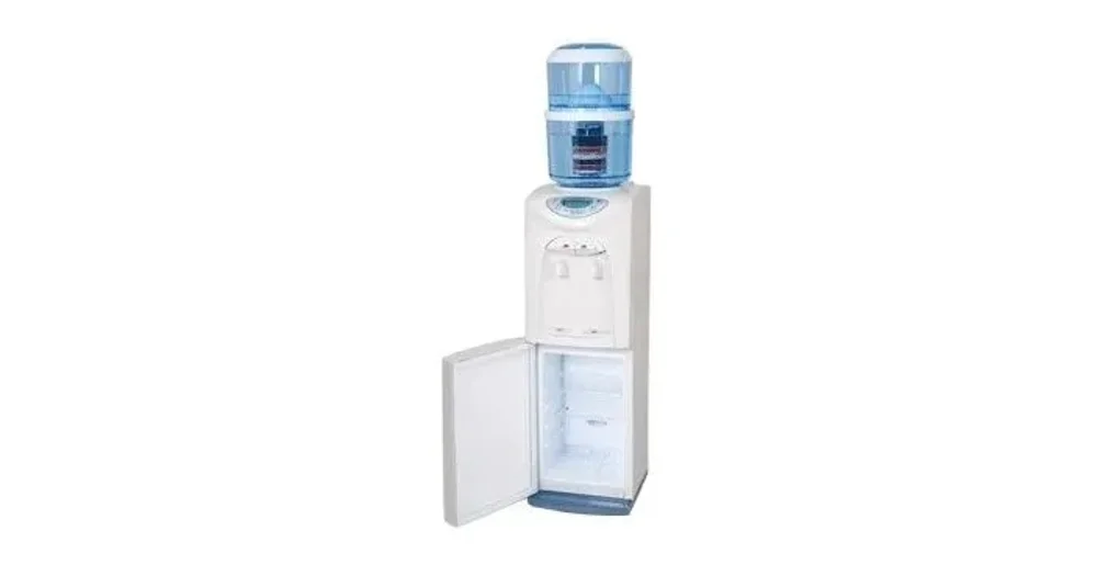 Awesome Water Freestanding Water Cooler with Fridge reviews