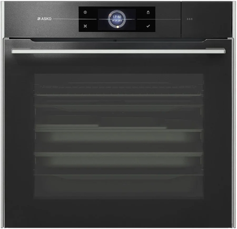 Asko OCS8678G reviews