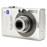 Canon Powershot SD400