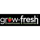 Grow-Fresh Greenhouses