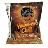 Blair's Sauces & Snacks Habanero Chilli