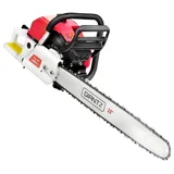 Giantz 92cc Commercial Petrol Chainsaw