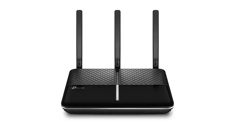 TP-Link AC1600 Archer VR600 / VR600v reviews | ProductReview.com.au