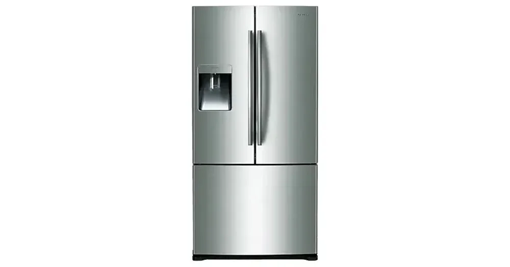 Samsung 533L French Door SRF533DLS (Stainless Steel) reviews
