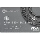 Macquarie Bank Platinum