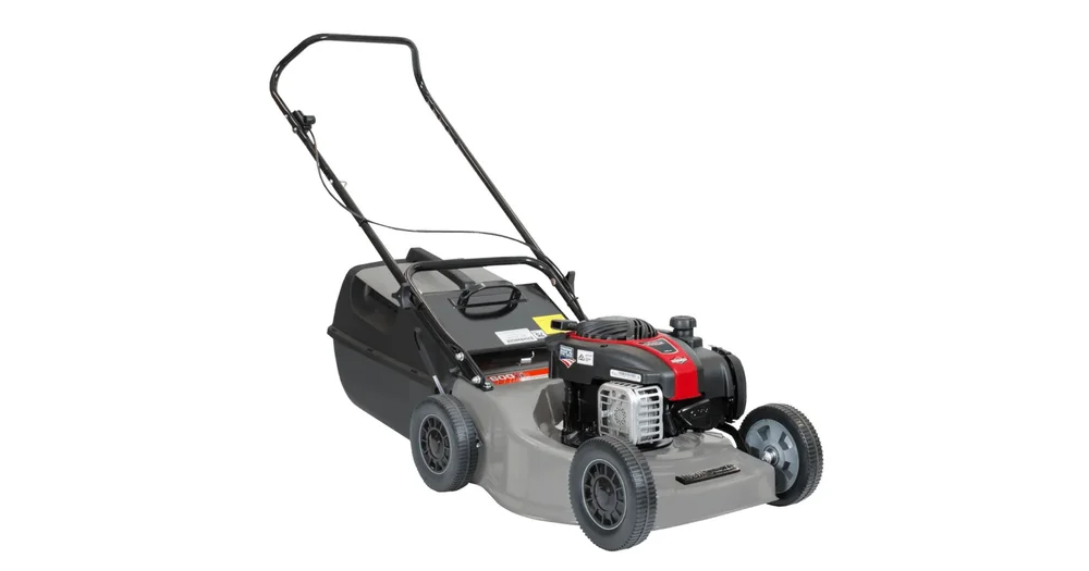 Bushranger utility online mower