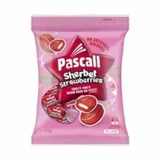Pascall Sherbet Strawberries