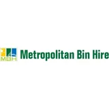 Metropolitan Bin Hire