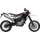 Husqvarna SMS 630