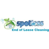 Spotless End of Lease Cleaning