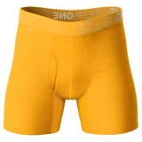 Step One Bamboo Men's Boxer Brief Fly