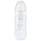 NUK First Choice Polypropylene