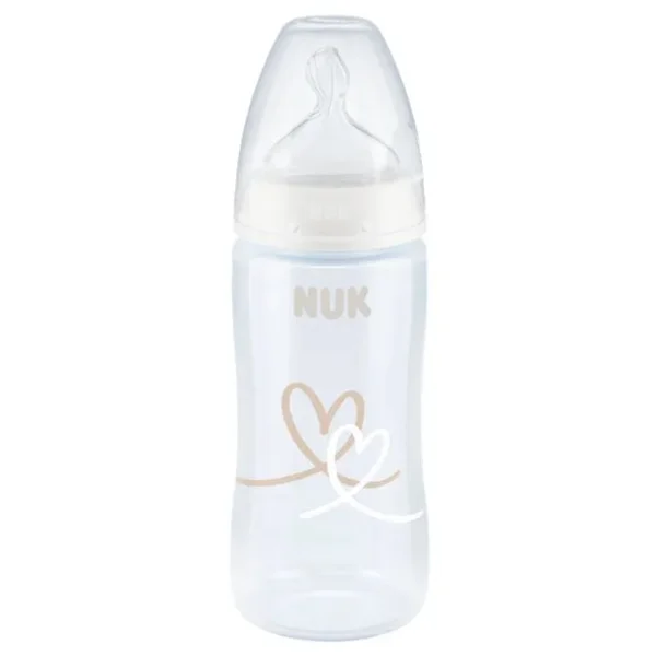 Nuk Gerber First Essentials Bottles Discontinued Gerber First