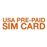 USA Prepaid Simcard