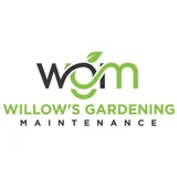 Willow’s Gardening Maintenance
