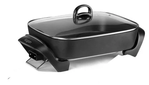 Kogan Electric Fry Pan 2200W reviews