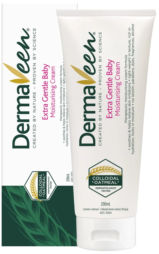 dermaveen cream