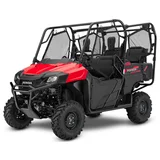 Honda Pioneer 700-4