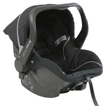 strider plus capsule