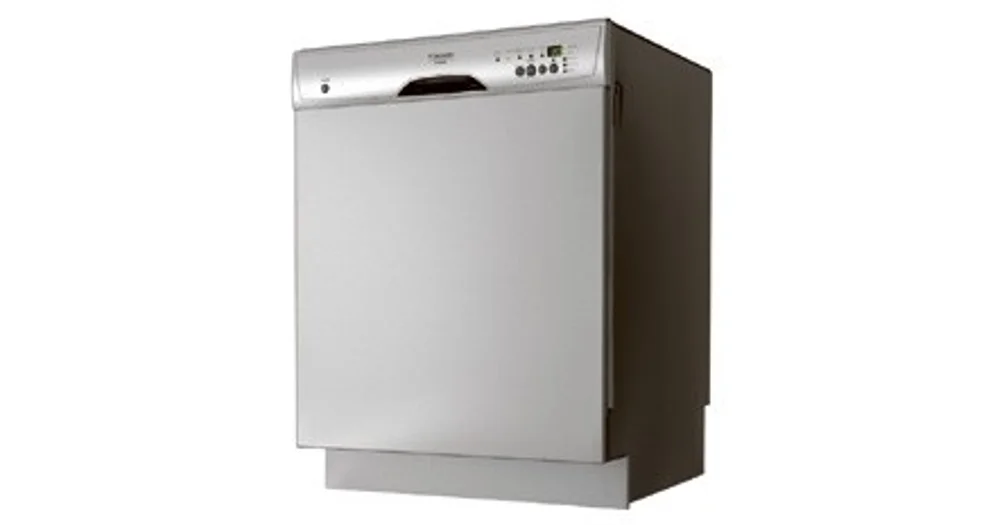 Dishlex DX403SJ reviews