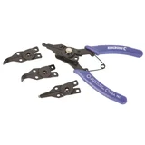 Kincrome Combination Circlip Pliers Set