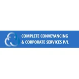 Complete Conveyancing & Corporate Services