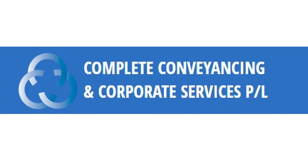Complete Conveyancing & Corporate Services reviews | ProductReview.com.au
