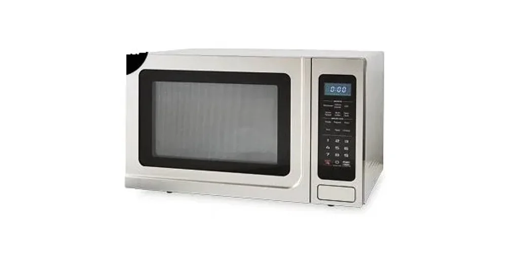 Aldi microwave on sale convection oven