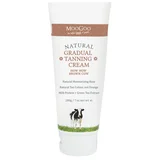 MooGoo How Now Brown Cow Gradual Tanning Cream