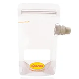 Sinchies Reusable Food Pouch