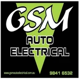 GSM Automotive Electrical