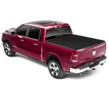 TruXedo Sentry CT Tonneau Cover Ram 1500