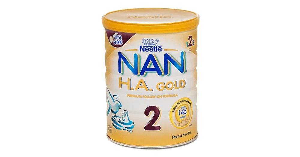 Nan ha cheap gold 2